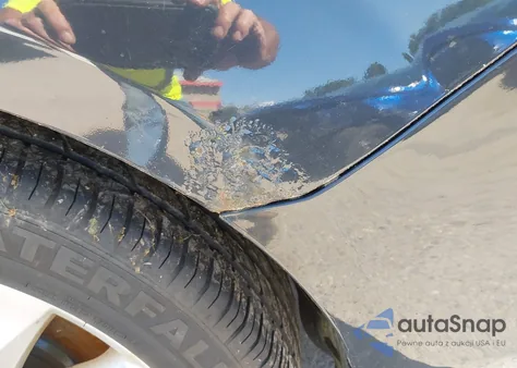 2012 Mazda Mazda6 I Touring from USA, damaged, VIN 1YVHZ8DH7C5M12022